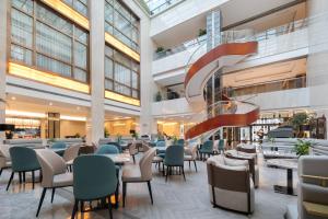 Fotografie z fotogalerie ubytování Meilun Hotel Shanghai Hongqiao Hub v Šanghaji