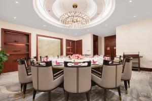 Fotografie z fotogalerie ubytování Meilun Hotel Shanghai Hongqiao Hub v Šanghaji