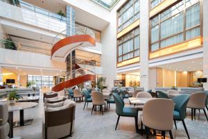 Fotografie z fotogalerie ubytování Meilun Hotel Shanghai Hongqiao Hub v Šanghaji
