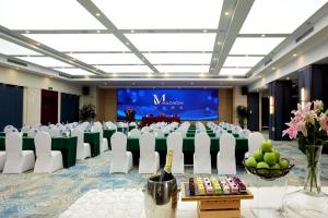 Fotografie z fotogalerie ubytování Meilun Hotel Shanghai Hongqiao Hub v Šanghaji
