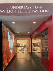Fotografie z fotogalerie ubytování 3R12Pax Fahrenheit88 C10-14 Opposite Pavilion KL Bukit Bintang Kaite Homestay v Kuala Lumpur