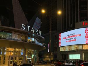 Fotografie z fotogalerie ubytování 3R12Pax Fahrenheit88 C10-14 Opposite Pavilion KL Bukit Bintang Kaite Homestay v Kuala Lumpur
