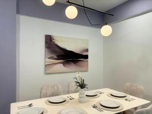 Fotografie z fotogalerie ubytování 3R12Pax Fahrenheit88 C10-14 Opposite Pavilion KL Bukit Bintang Kaite Homestay v Kuala Lumpur