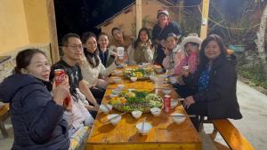 Billede fra billedgalleriet på Lý Đành Homestay i Quản Bạ