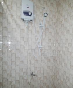 Bagno di johandive