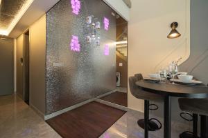 Fotografie z fotogalerie ubytování Luxury Skyline Suite by PSM v Kuala Lumpur