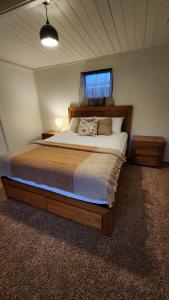 Gallery image of Waipu Tropical Escape - A Central Oasis! in Waipu +22 photos