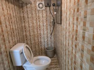 Bagno di johandive