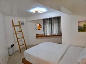 Letto o letti in una camera di johandive