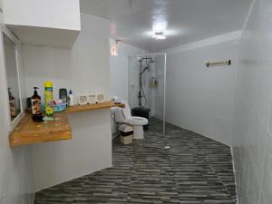 Bagno di johandive
