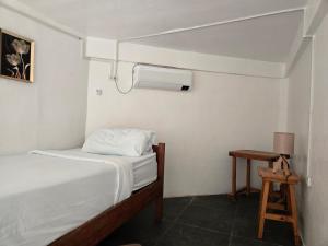 Letto o letti in una camera di johandive