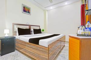 Φωτογραφία από το άλμπουμ του Super Hotel O KRISHNA VILLA στο Νέο Δελχί