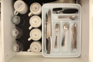 Billede fra billedgalleriet på Sunset sunny balcony & sea views i Torremolinos