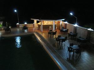 Piscina di Fisherman's Inn Hotel o nelle vicinanze