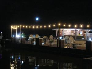 Foto dalla galleria di Fisherman's Inn Hotel a Florence Hall