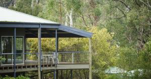 Φωτογραφία από το άλμπουμ του Yarra Valley Estate σε Dixons Creek