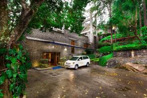 Gallery image of GReaT trails yercaud by GRT Hotels in Yercaud