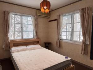 Fotografie z fotogalerie ubytování TERUKA白いテラスHakuba v destinaci Hakuba