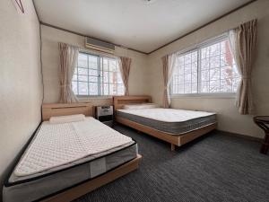 Fotografie z fotogalerie ubytování TERUKA白いテラスHakuba v destinaci Hakuba