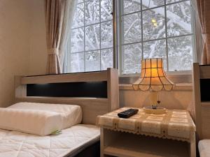 Fotografie z fotogalerie ubytování TERUKA白いテラスHakuba v destinaci Hakuba