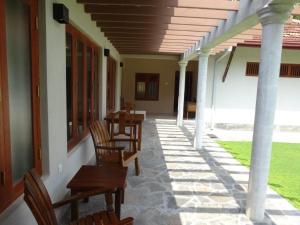 Billede fra billedgalleriet på Lucky Cottage i Galle