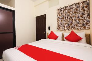 Fotografie z fotogalerie ubytování Hotel O Aashirwad v destinaci Indaur
