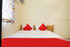 Fotografie z fotogalerie ubytování Hotel O Aashirwad v destinaci Indaur