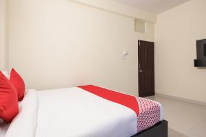 Fotografie z fotogalerie ubytování Hotel O Aashirwad v destinaci Indaur