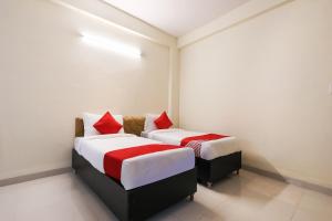 Fotografie z fotogalerie ubytování Hotel O Aashirwad v destinaci Indaur