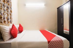 Fotografie z fotogalerie ubytování Hotel O Aashirwad v destinaci Indaur