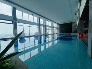Πισίνα στο ή κοντά στο Giardini Guest House - Masteri WF - H302 - Ocean Park