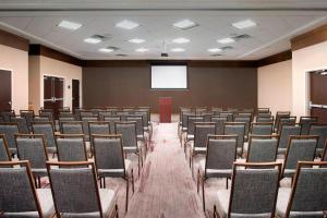 Konferenční prostory v ubytování Courtyard by Marriott Lufkin + 22 fotografií