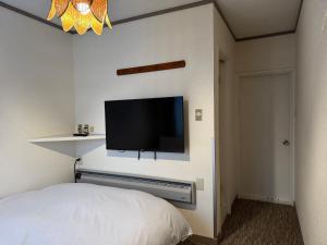Fotografie z fotogalerie ubytování TERUKA白いテラスHakuba v destinaci Hakuba