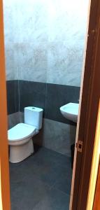 Bagno di villa view2 sayriah