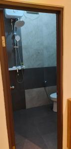 Bagno di villa view2 sayriah
