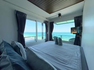 Voodi või voodid majutusasutuse C smile samed resort toas