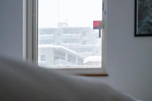 Fotografie z fotogalerie ubytování 札幌市中心 中島公園旁 三房 2廁所 2淋浴間 最大8人 可停3台車 近市電徒步2分鐘 v destinaci Sapporo