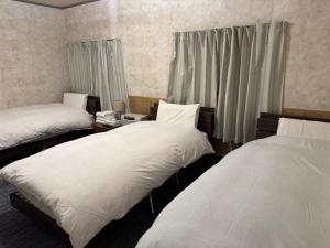 Fotografie z fotogalerie ubytování TERUKA白いテラスHakuba v destinaci Hakuba
