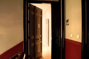 Fotografie z fotogalerie ubytování Estudio Plaza Mayor v destinaci Madrid