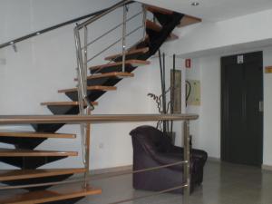 Fotografie z fotogalerie ubytování Hotel Reig v destinaci Pego