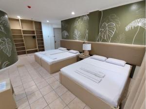 Fotografie z fotogalerie ubytování Hotel Palwa v destinaci Dumaguete