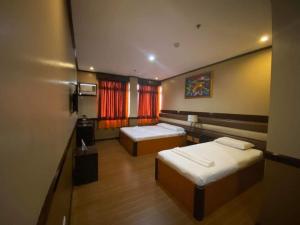 Fotografie z fotogalerie ubytování Hotel Palwa v destinaci Dumaguete