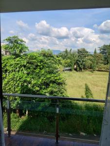 صورة لـ Wander Away Villa Karjat by Natura Stays في Dhamni +18 صورة