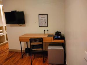 Gallery image of Hotel ISTAY Hitec in Hyderabad