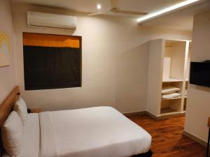 Gallery image of Hotel ISTAY Hitec in Hyderabad