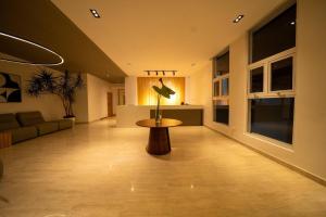 Fotografie z fotogalerie ubytování City View 2br Downtown Stylish v destinaci Santo Domingo