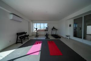 Fotografie z fotogalerie ubytování City View 2br Downtown Stylish v destinaci Santo Domingo + 37 fotografií