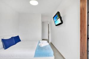 صورة لـ Beautiful Apartment El Unicornio De Paula في كانديلاريا