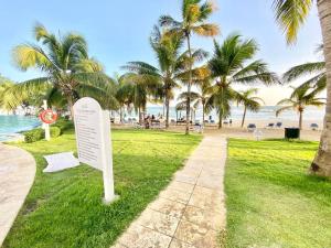 Foto dalla galleria di Marbella 2bedroom Beachfrom Apt a San Pedro de Macorís