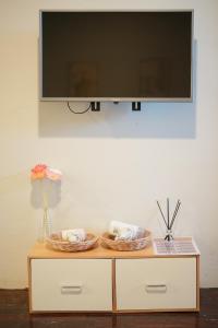 Foto dalla galleria di Okane House - โอคาเนะ เฮ้าส์ a Nan